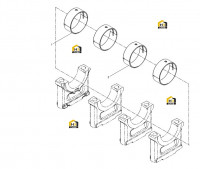 Вкладыши коренные