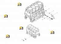 Блок цилиндров (часть 1)