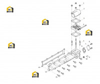 Коллектор впускной