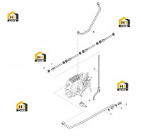 Трубы низкого давления
