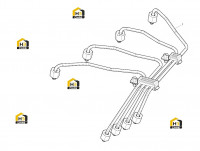 Трубы высокого давления