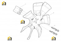 Вентилятор