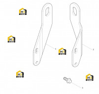 Фитинги подъемные