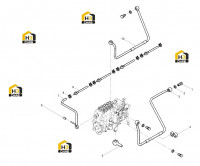 Трубы низкого давления