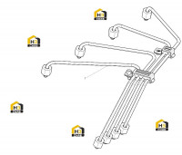 Трубы высокого давления