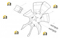 Вентилятор