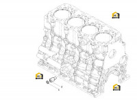 Муфта топливная