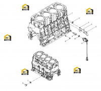 Блок цилиндров (часть 1)