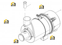 Фильтр воздушный