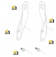Фитинги подъемные