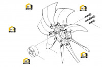 Вентилятор