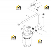 Радиатор масляный