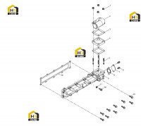 Коллектор впускной