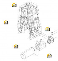 Фильтр масляный (часть 1)