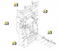 Форсунка распылительная