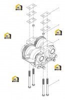 Механизм балансировочный