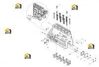 Блок цилиндров (часть 1)