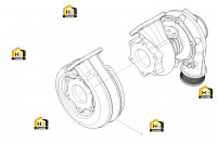 Турбонагнетатель