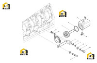 Радиатор масляный