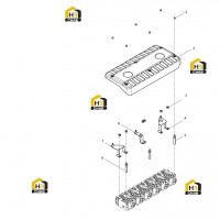 Группа звукоизоляционных покрытий