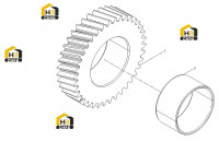 Узел холостого хода