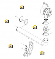 Охладитель промежуточный