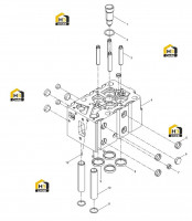 Головка блока цилиндров