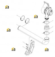 Охладитель промежуточный