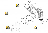 Турбонагнетатель