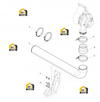 Охладитель промежуточный