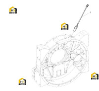 Датчик магнитный