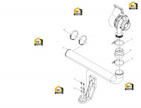 Группа промежуточных охладителей