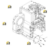 Компрессор воздушный