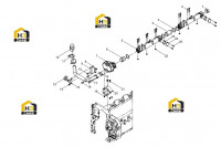 Труба водовыпускная