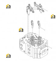 Головка блока