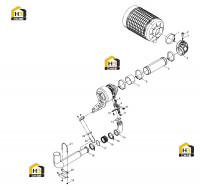 Патрубки компрессора