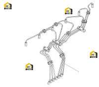 Топливопровод высокого давления (часть 1)
