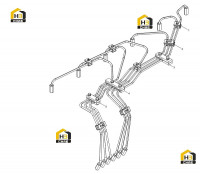 Топливопровод высокого давления (часть 2)