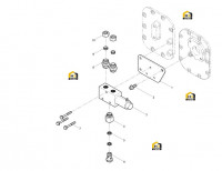 Клапан электромагнитный