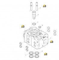 Головка блока