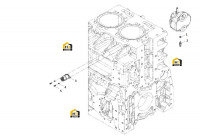 Реле воздухонагревателя