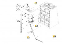 Сапун в сборе