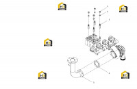Комплектующие коллектора