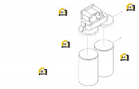 Фильтр масляный