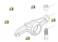 Коромысло выпуска (часть 1)