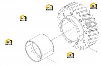 Передача холостая (часть 1)