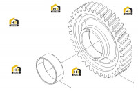 Передача холостая (часть 2)