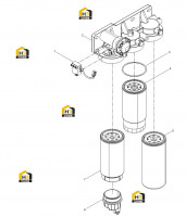 Протектор топливной системы