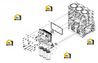 Радиатор масляный