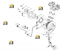 Турбонагнетатель